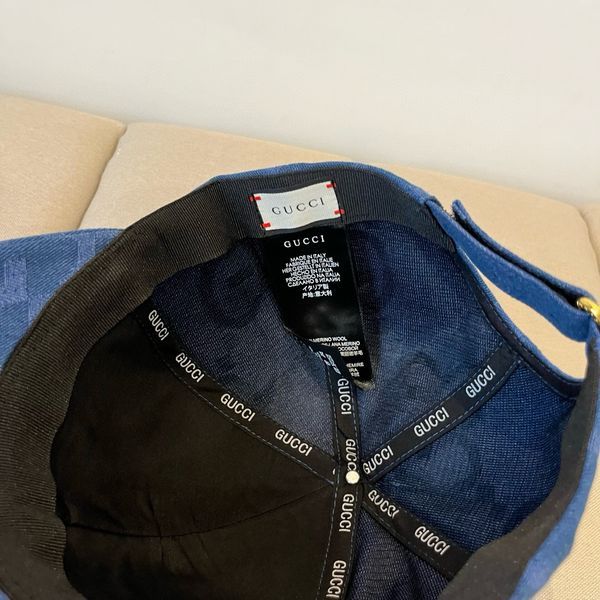 G*ucci  Hats Top XX250410-20
