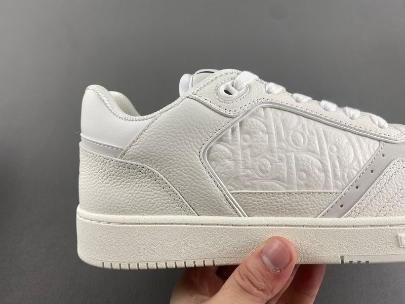 D*ior Top  Sneaker Low RR 20250410-6
