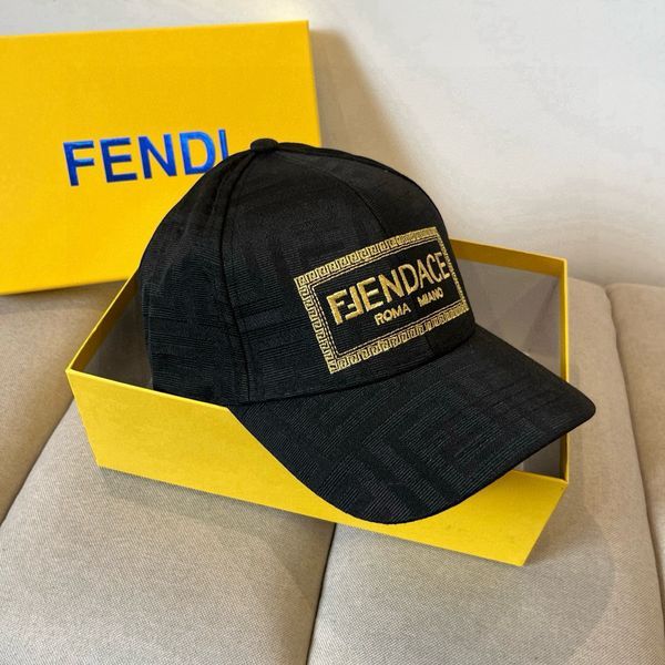 F*endi  Hats Top XX250410-21