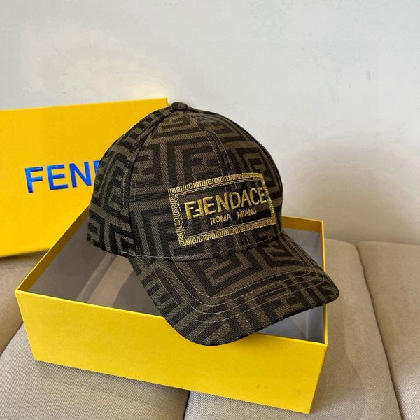 F*endi  Hats Top XX250410-21