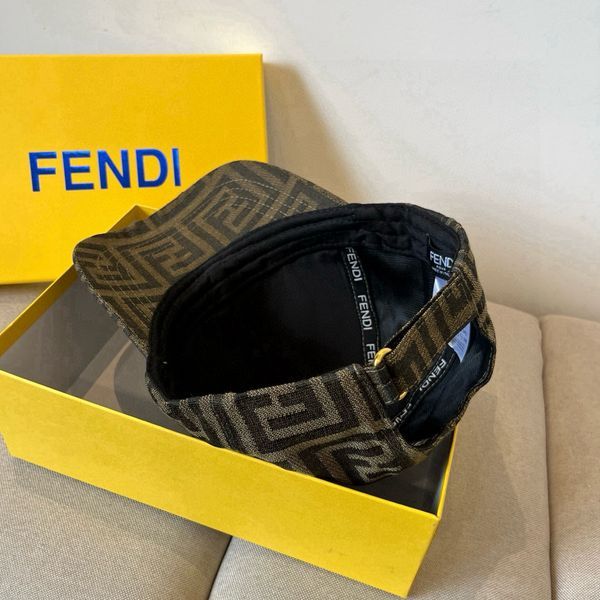 F*endi  Hats Top XX250410-21