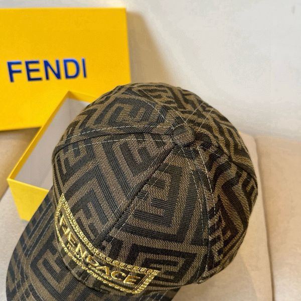 F*endi  Hats Top XX250410-21