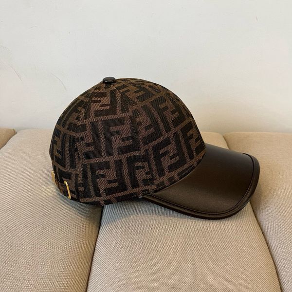 F*endi  Hats Top XX250410-22