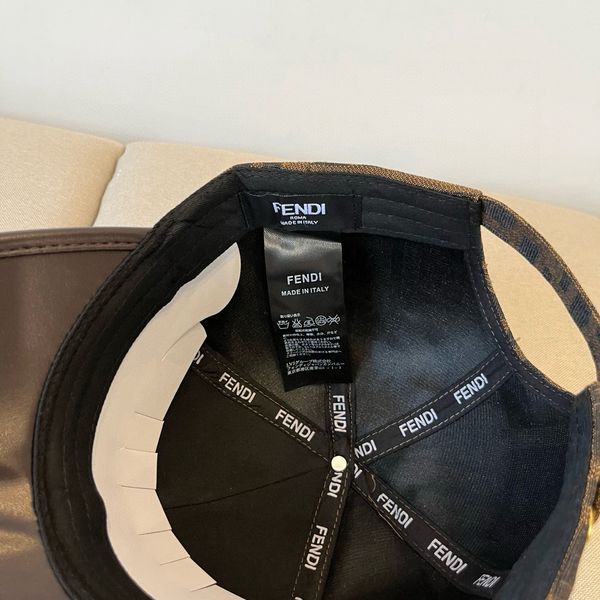 F*endi  Hats Top XX250410-22