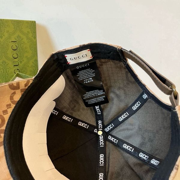 G*ucci  Hats Top XX250410-25