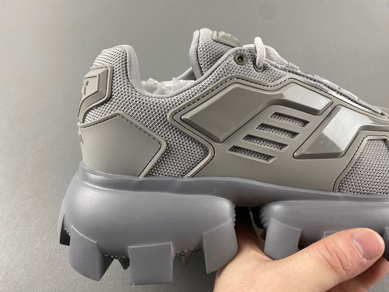 P*rada Top  Sneaker Low RR 20250410-14