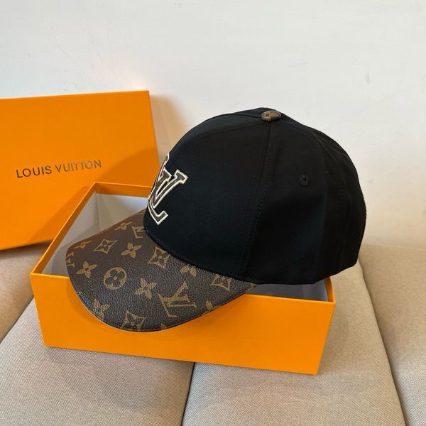 L*ouis V*uitton  Hats Top XX20250411-1