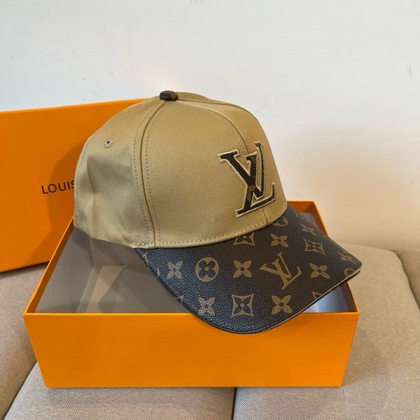 L*ouis V*uitton  Hats Top XX20250411-1