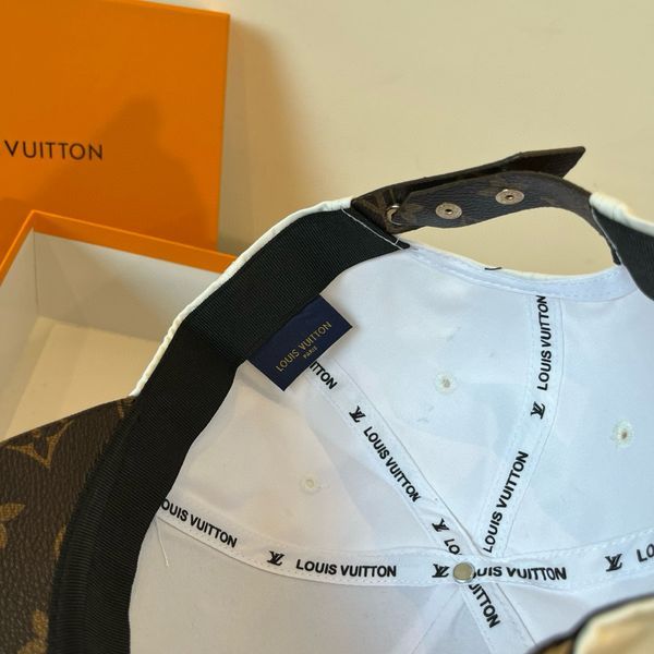 L*ouis V*uitton  Hats Top XX20250411-1