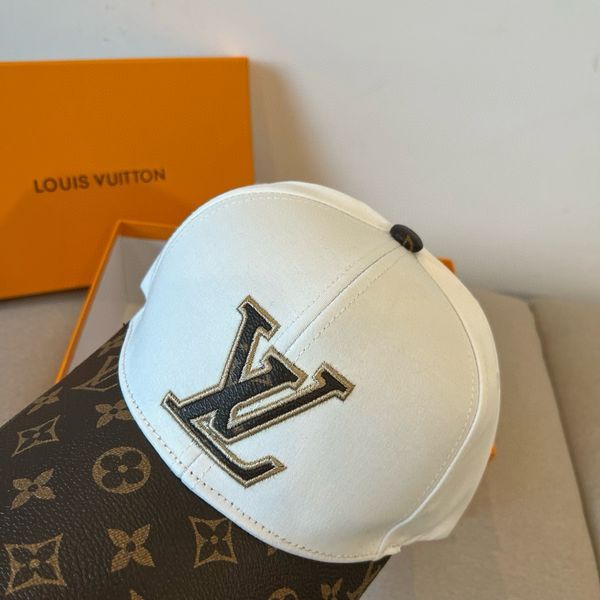 L*ouis V*uitton  Hats Top XX20250411-1