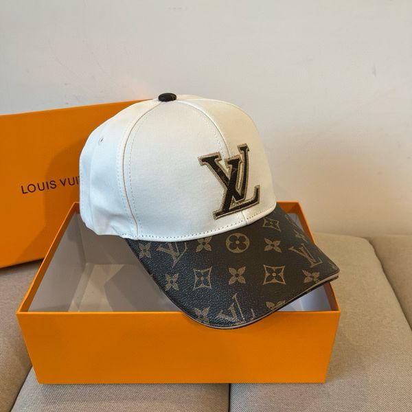 L*ouis V*uitton  Hats Top XX20250411-1