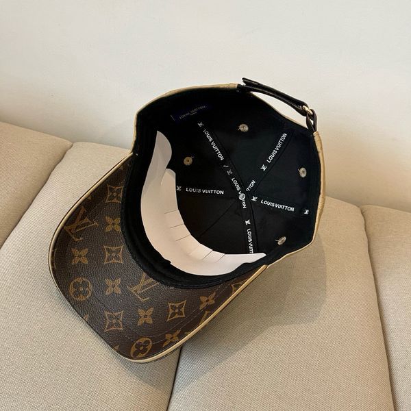 L*ouis V*uitton  Hats Top XX20250411-2