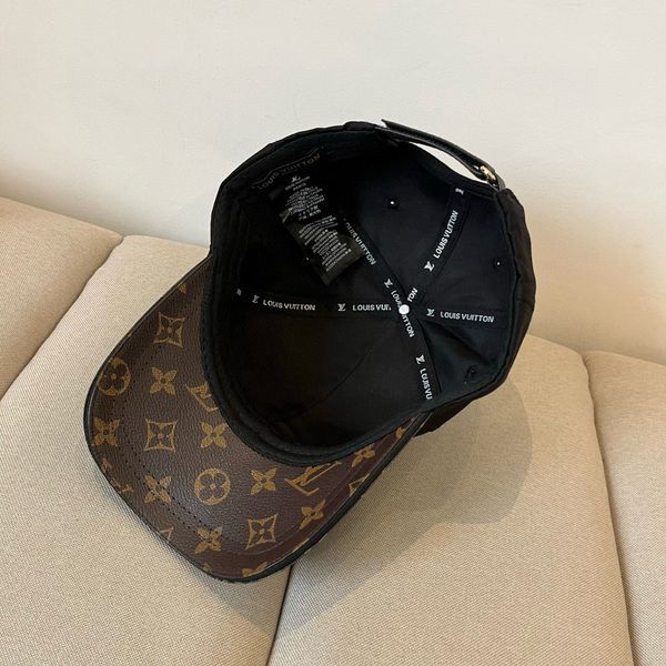 L*ouis V*uitton  Hats Top XX20250411-2