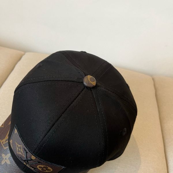 L*ouis V*uitton  Hats Top XX20250411-2