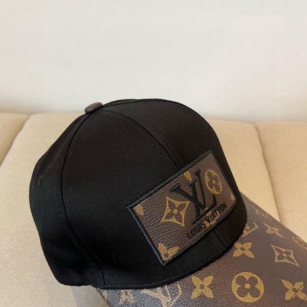 L*ouis V*uitton  Hats Top XX20250411-3