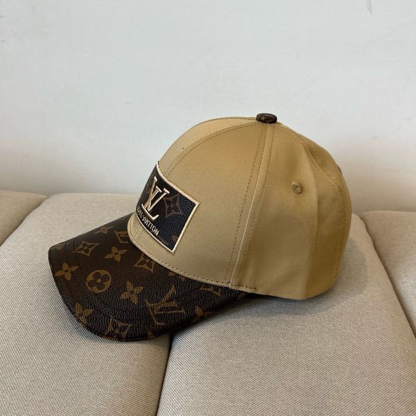L*ouis V*uitton  Hats Top XX20250411-3