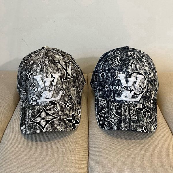 L*ouis V*uitton  Hats Top XX20250411-5