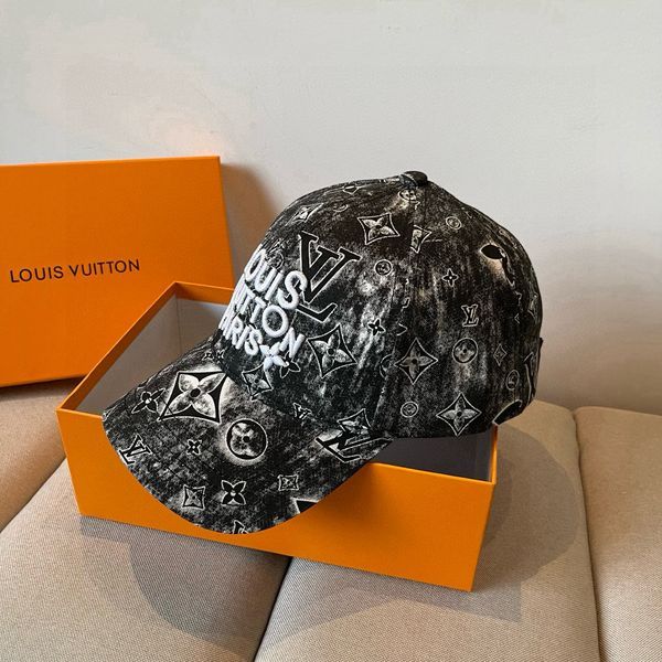 L*ouis V*uitton  Hats Top XX20250411-6