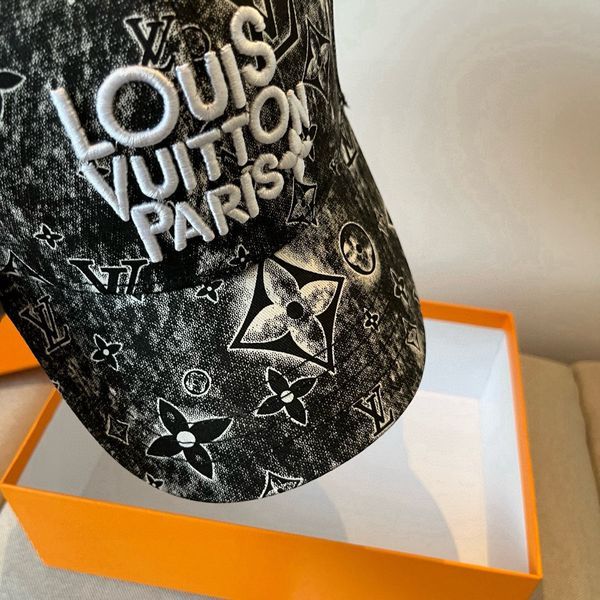 L*ouis V*uitton  Hats Top XX20250411-6