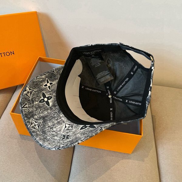 L*ouis V*uitton  Hats Top XX20250411-6