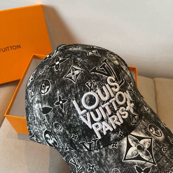 L*ouis V*uitton  Hats Top XX20250411-6