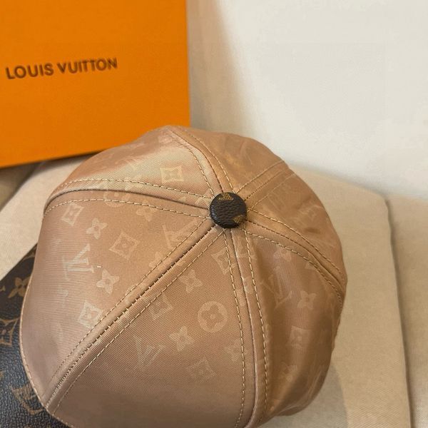 L*ouis V*uitton  Hats Top XX20250411-7