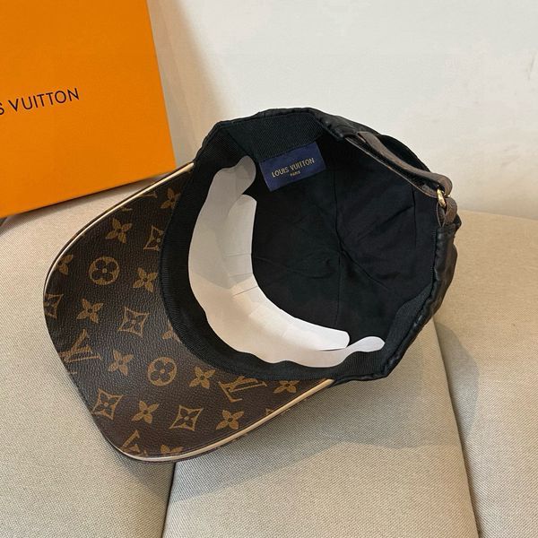 L*ouis V*uitton  Hats Top XX20250411-7