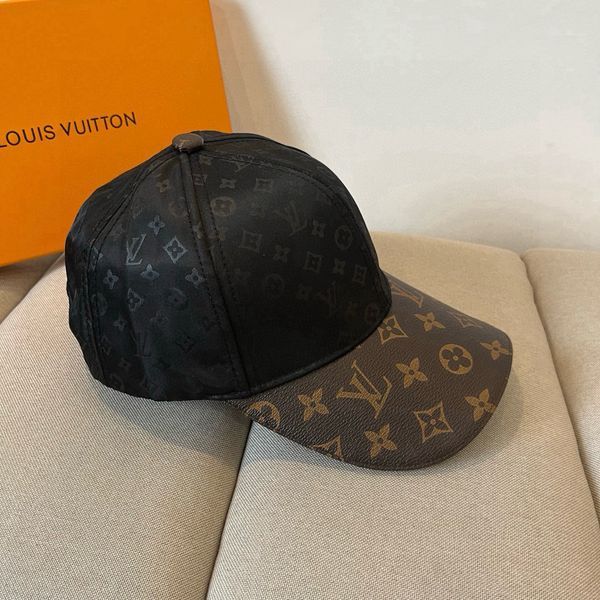 L*ouis V*uitton  Hats Top XX20250411-7