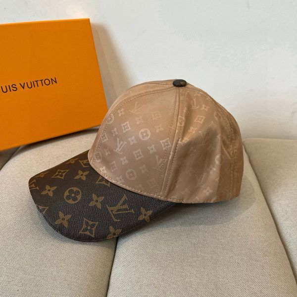 L*ouis V*uitton  Hats Top XX20250411-7