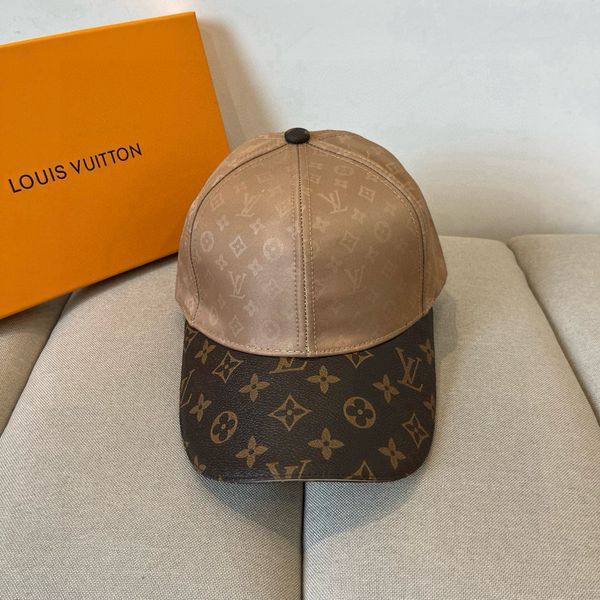 L*ouis V*uitton  Hats Top XX20250411-7