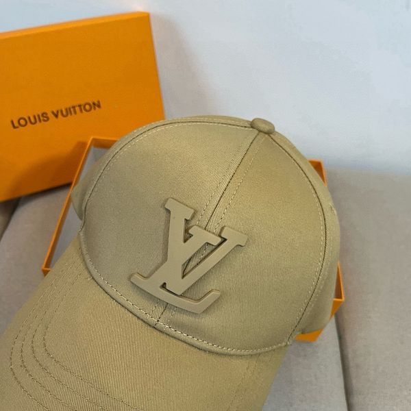 L*ouis V*uitton  Hats Top XX20250411-8