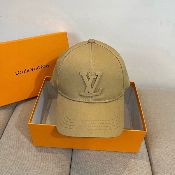 L*ouis V*uitton  Hats Top XX20250411-8