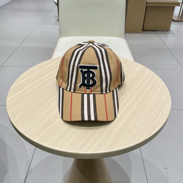 B*urberry  Hats Top XX20250411-14