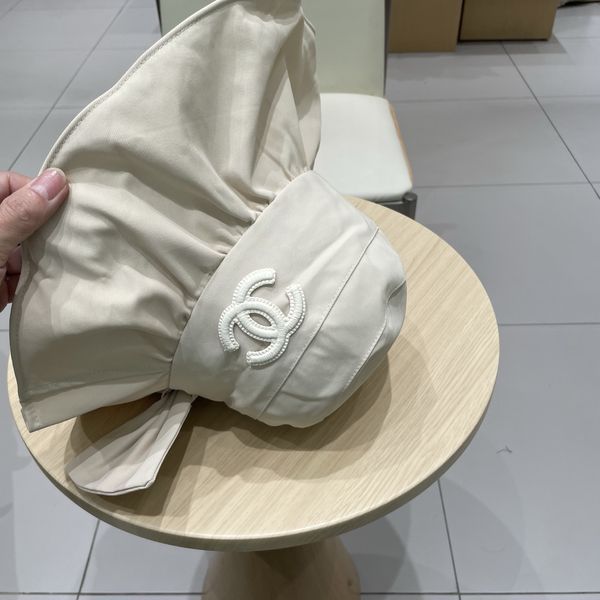 C*hanel  Hats Top XX20250411-16