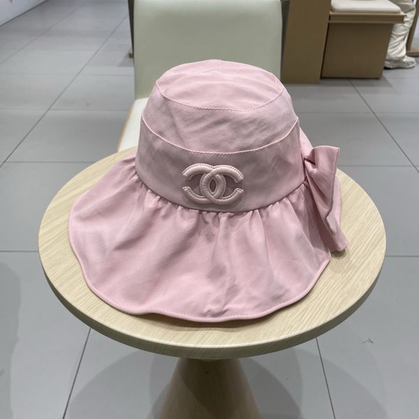 C*hanel  Hats Top XX20250411-16