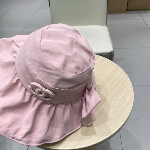 C*hanel  Hats Top XX20250411-16