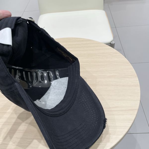 L*ouis V*uitton  Hats Top XX20250411-19