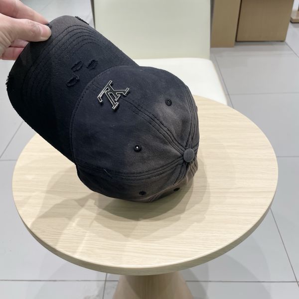 L*ouis V*uitton  Hats Top XX20250411-19