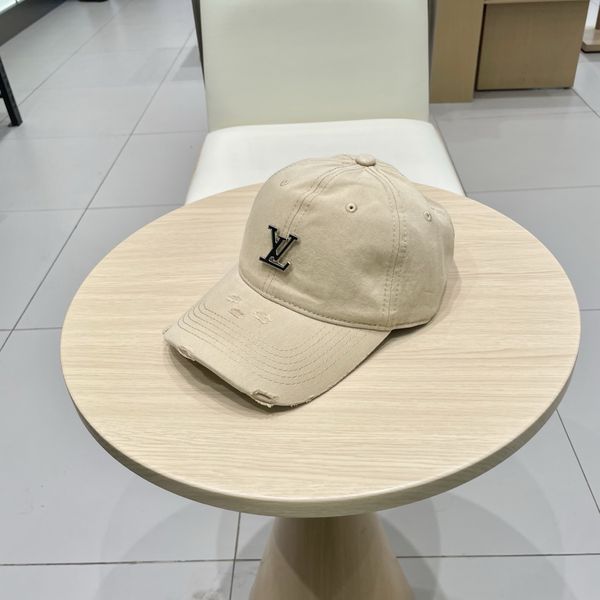 L*ouis V*uitton  Hats Top XX20250411-19
