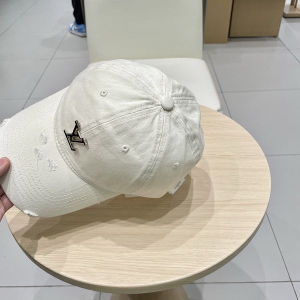 L*ouis V*uitton  Hats Top XX20250411-19