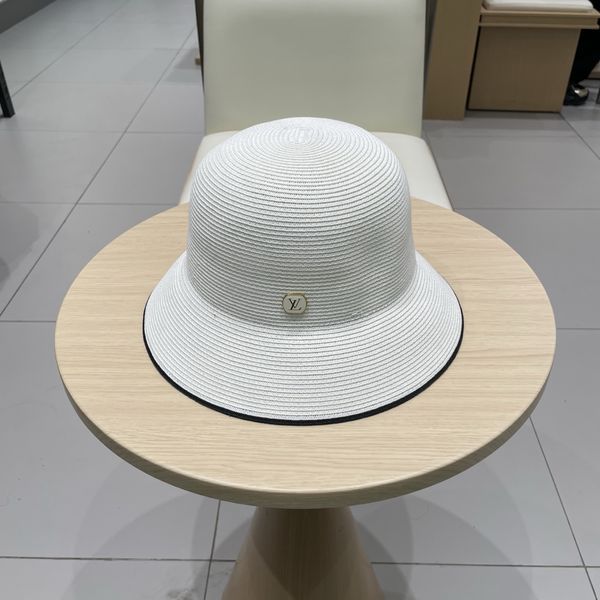 L*ouis V*uitton  Hats Top XX20250411-20