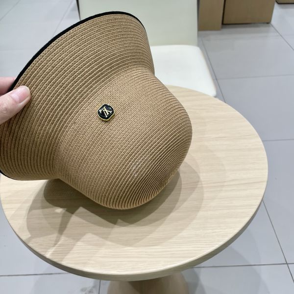 L*ouis V*uitton  Hats Top XX20250411-20