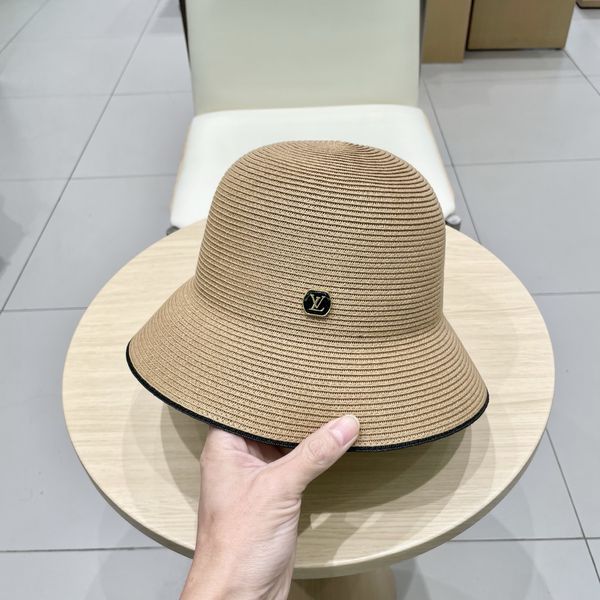 L*ouis V*uitton  Hats Top XX20250411-20