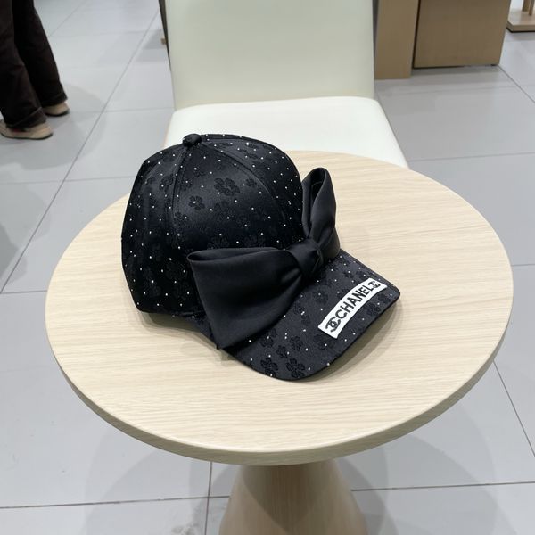 C*hanel  Hats Top XX20250411-22