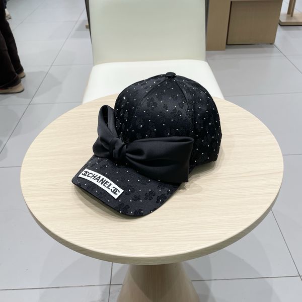 C*hanel  Hats Top XX20250411-22