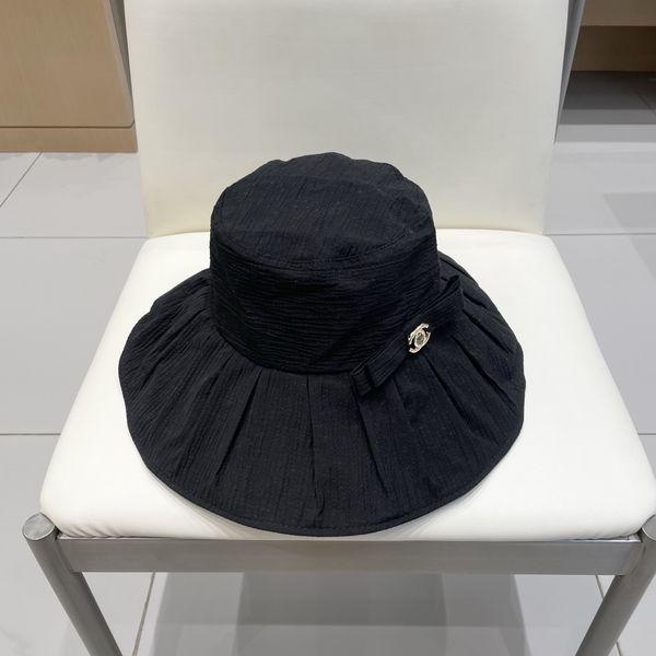 C*hanel  Hats Top XX20250411-24