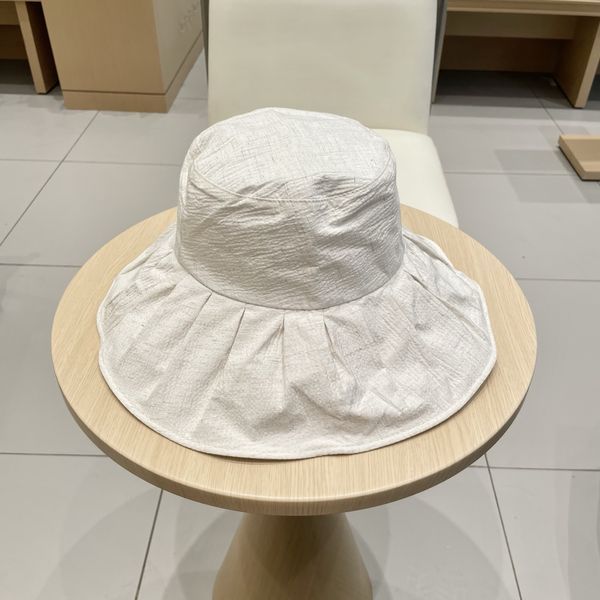 C*hanel  Hats Top XX20250411-24