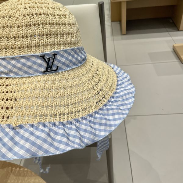 L*ouis V*uitton  Hats Top XX20250411-25