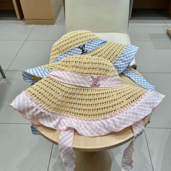 L*ouis V*uitton  Hats Top XX20250411-25