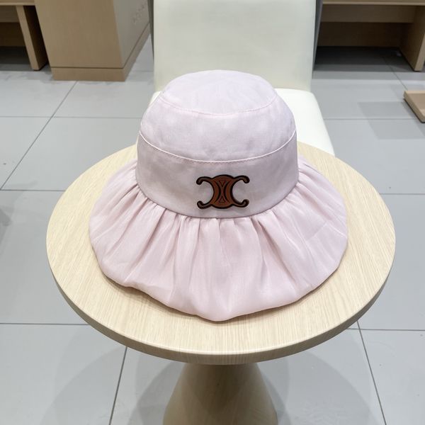 C*eline  Hats Top XX20250411-26